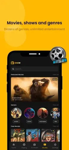 sony-sports1 Movies and shows